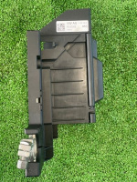 Audi / A6 / Клемма аккумулятора