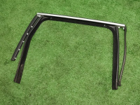 Volkswagen / Touareg / Направляющая стекла двери