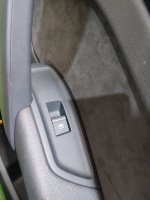 Audi / Q5 / Обшивка двери