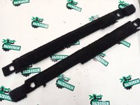 Land Rover / Range Rover Sport / Обшивка багажника