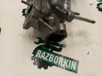 Mazda / CX-5 / Коллектор впускной