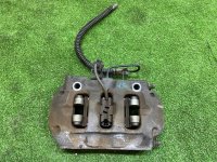 Volkswagen / Touareg / Суппорт тормозной Volkswagen / Touareg / Суппорт тормозной