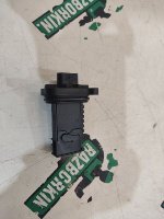 BMW / 5-Series / Датчик массового расхода воздуха