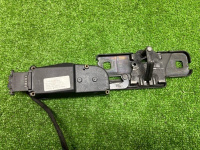 Audi / Q7 / Замок багажника