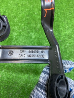 BMW / X5 / Кронштейн