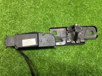 Audi / Q7 / Замок багажника