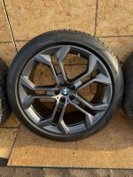 BMW / X5 / Диск Колесный. Комплект