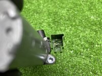 Audi / A4 / Моторчик регулировки высоты сиденья