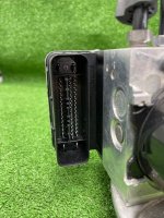 Porsche / Cayenne / Блок ABS