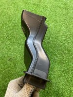 BMW / 7-Series / Водосток