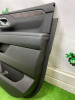 Chevrolet / Tahoe / Обшивка двери