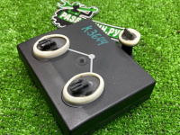 Porsche / Cayenne / Блок управления двери