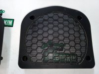 BMW / X5 / Крышка динамика