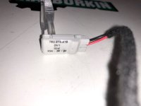 Volkswagen / Touareg / Подсветка ручки двери внутренняя Volkswagen / Touareg / Подсветка ручки двери внутренняя