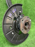 Volkswagen / Touareg / Кулак поворотный