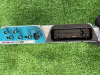 Audi / A6 / Блок управления камеры 360