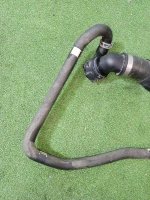 Volkswagen / Touareg / Шланг системы охлаждения