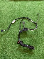 Volkswagen / Tiguan / Проводка двери