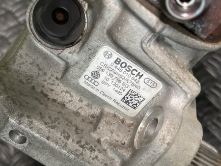 Volkswagen / Touareg / Тнвд (Топливный насос высокого давления)