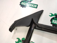 Audi / A5 / Уплотнитель стекла двери