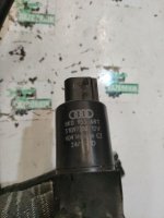 Audi / A4 / Шланг омывателя фар