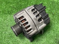 Volkswagen / Touareg / Генератор