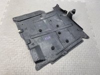 BMW / 3-Series / Защита днища кузова