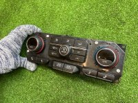 Chevrolet / Tahoe / Блок управления климат-контролем