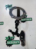 Porsche / Cayenne / Кронштейн