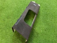 Audi / Q8 / Накладка стойки