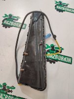 BMW / X1 / Подушка безопасности в сиденье