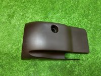 Volkswagen / Touareg / накладка рулевой колонки Volkswagen / Touareg / накладка рулевой колонки