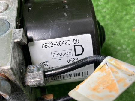 Ford / EXPLORER / Блок ABS