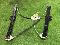 Audi / Q7 / Стеклоподъемный механизм