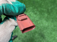 Volkswagen / Touareg / Датчик кислородный