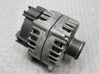 Volkswagen / Touareg / Генератор