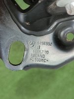 BMW / X1 / Рычаг подвески