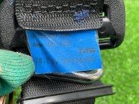 Mercedes-Benz / 190e / Ремни безопасности