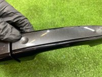 Land Rover / Range Rover Sport / Ручка двери внешняя