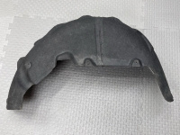 Volkswagen / Touareg / Подкрылок