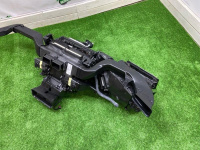 Audi / Q7 / Печка салона