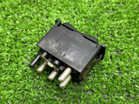 Mercedes-Benz / 190e / Кнопка обогрева заднего стекла