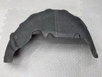 Volkswagen / Touareg / Подкрылок