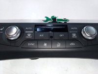 Audi / A6 / Блок управления климат-контролем