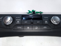 Audi / A6 / Блок управления климат-контролем