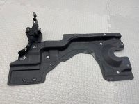 Audi / Q8 / Защита днища кузова