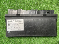 BMW / M6 / Блок комфорта