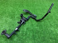 Land Rover / Range Rover / Трубка отопителя