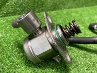 Porsche / Cayenne / Тнвд (Топливный насос высокого давления)