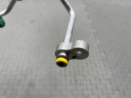 BMW / M6 / Трубка кондиционера